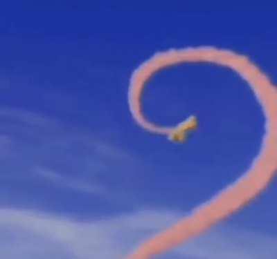 I love the bee movie man