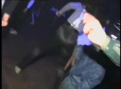 What saving Rise feels like...