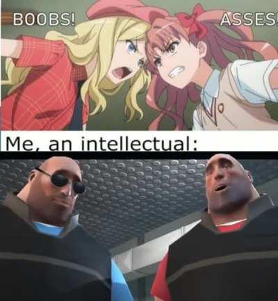 Why fight when both is good?