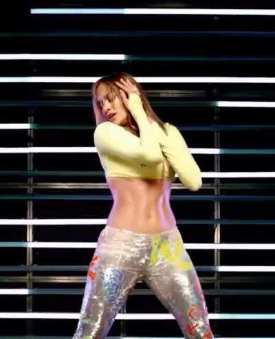 “Goin’ In” music video (2012)