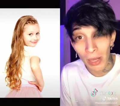 para la edad no hay amor