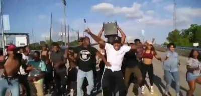 The dokkan battle community in the past week