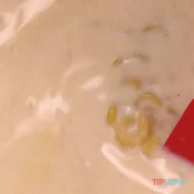 Stove Top Mac & Cheese