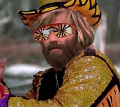 When I see someone use one of my Macho Man gifs