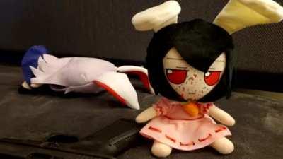 Tewi&rsquo;s at it again