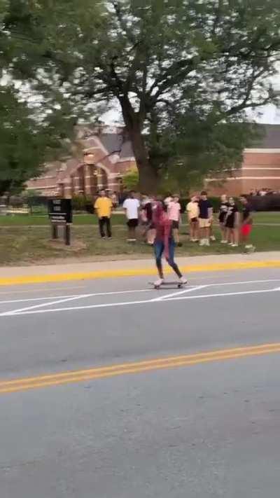 Why is no one hyped? 