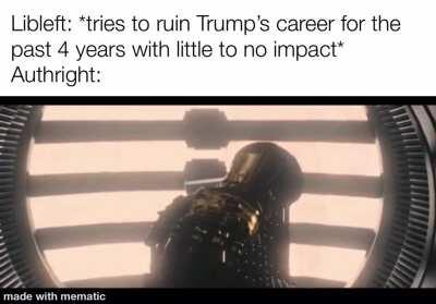 “Oh No! Authright hurt itself in confusion!”