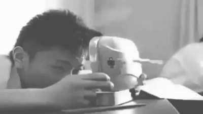 The bizarrest japanese commercial (shitpost)