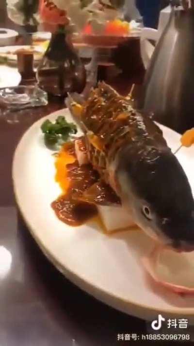 comfort food of china