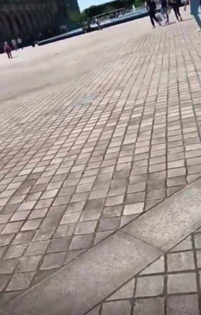 WCGW Doing an epic shoot.