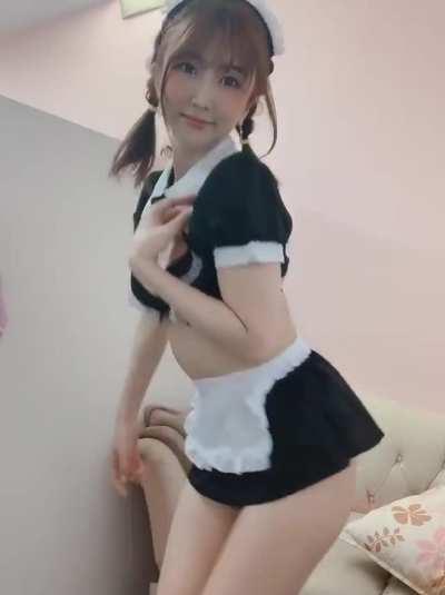 Sexiest Maid