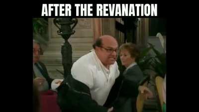 Always Sunny in Rakata Prime