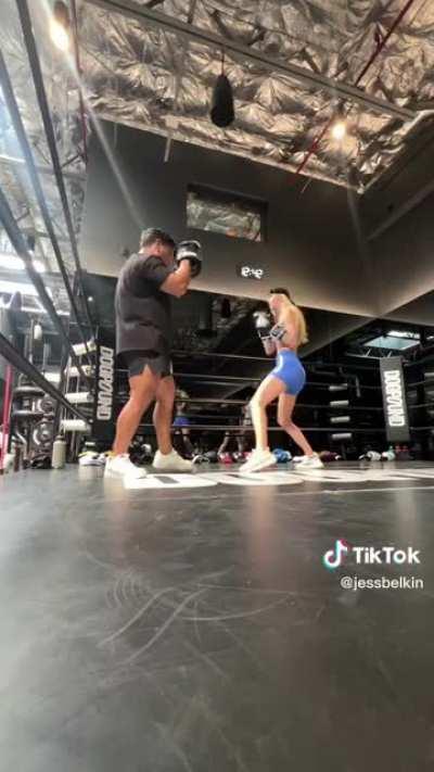 don't mess with Jess