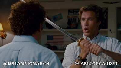 As Requested - With Voiceover! Arnold Schwarzenegger and Sylvester Stallone Step Brothers Deepfake