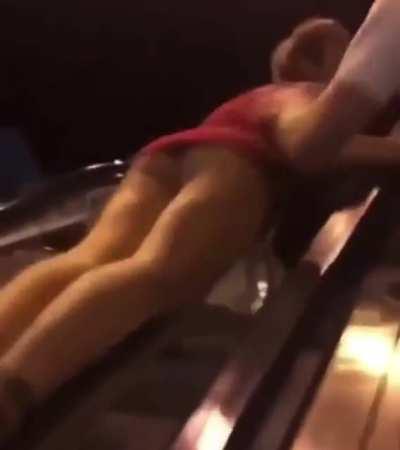 HMC while I ride the rails