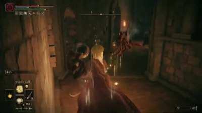 Kenneth Haight will kick your Tarnished ass 🤴🏼