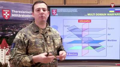 Least autistic German speakers