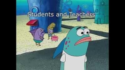 They would act nice but shame or shun any of my interest