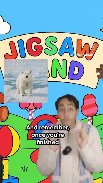 Just your regular ads right? Right??