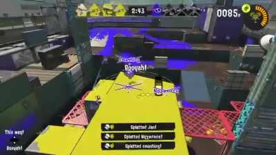 The shared braincell 💥💥💥