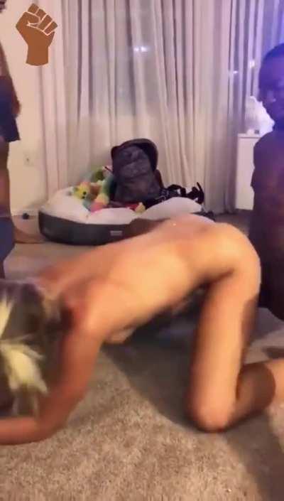 NEXT LEVEL HORNINESS