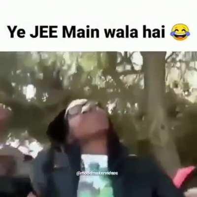 Mains crack kiya hai saale