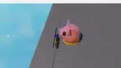 familia peppa pog versus familia sompsos