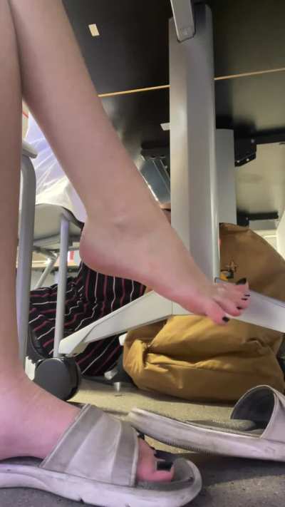 hopefully i dont get caught….