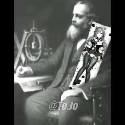 Truly men of culture