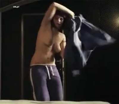 The Disappearance of Alice Creed (2009), Film per Tutti (Italy), AL (Netherlands), Gemma Arterton (UK).