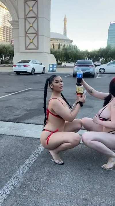 Busty Friends - Get Her Folder in Comments ⬇️