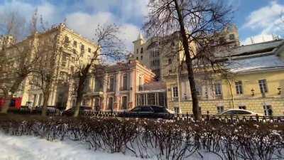 “What an idiot didn’t break the default cam”