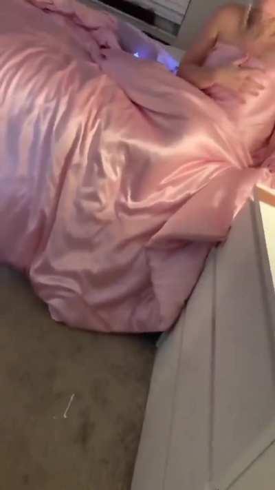 When Twerking goes wrong!