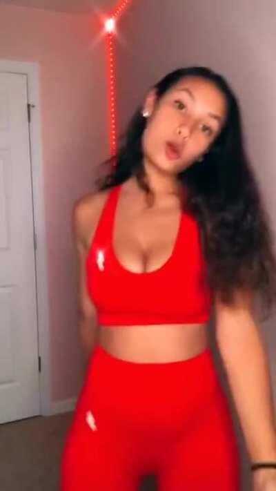Red Fit 4