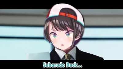 Shubaduck is meeeee!!