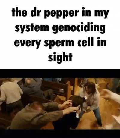 My balls don’t work