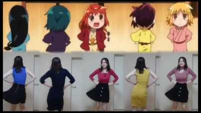 For our Lord of Immersion