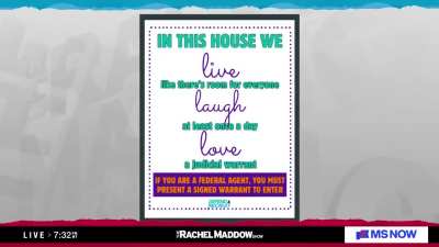 Hundreds in Charlotte learn how to resist ICE & protect their Neighbors - MS NOW - Nov 18, 2025