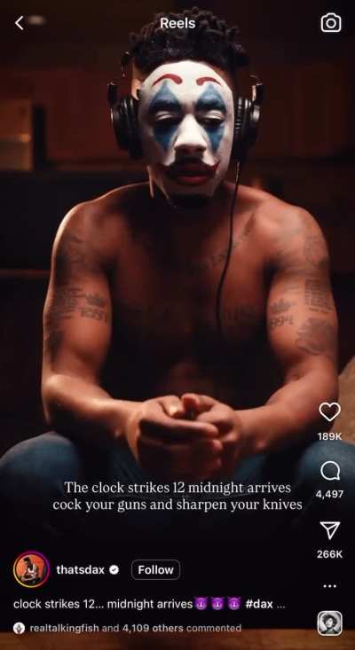 Deleting Instagram after this one 🤣