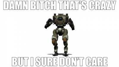 MFW Respawn tries to humanize Viper as a “loving” father