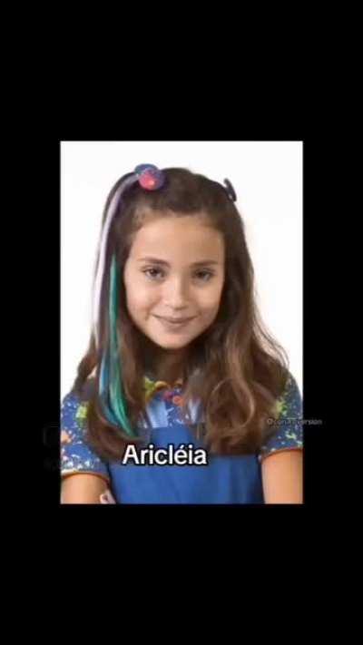 Ainda bem que caíram no mundo das drogas