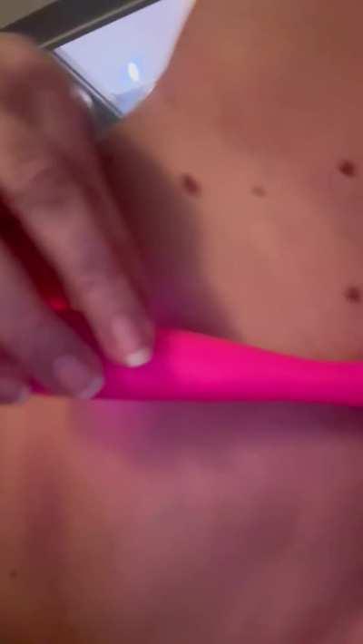 Feeling freaky on Friday the 13th! 37(F)