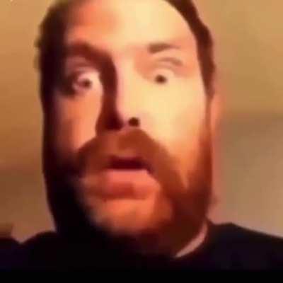 Kevin at the end of GUMMY: