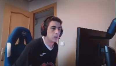 Twitter users after seeing an animation: