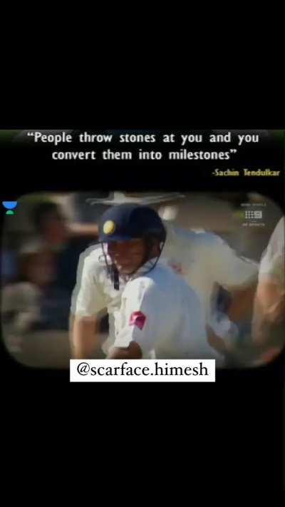 Success of The Good of Cricket 🏏