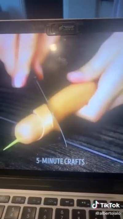 Sausage too short? Try this EASY trick!