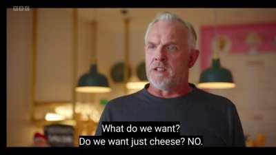 When you tell someone you're autistic