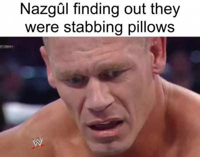 We’ve been quite possibly bamboozled