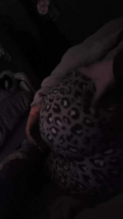 A Chilled Day with Mom