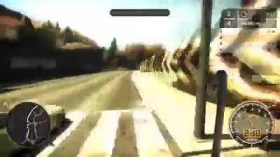 New MW speedrun tactic discovered